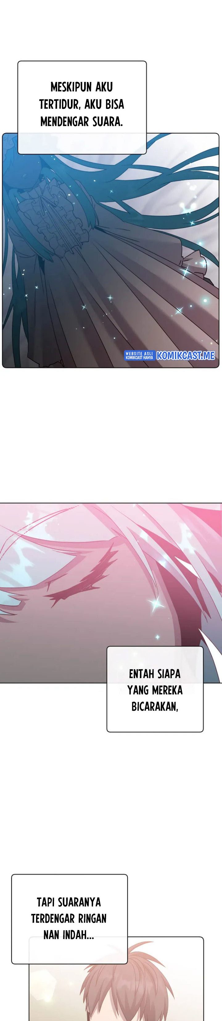 The MAX leveled hero will return! Chapter 104 halaman 15