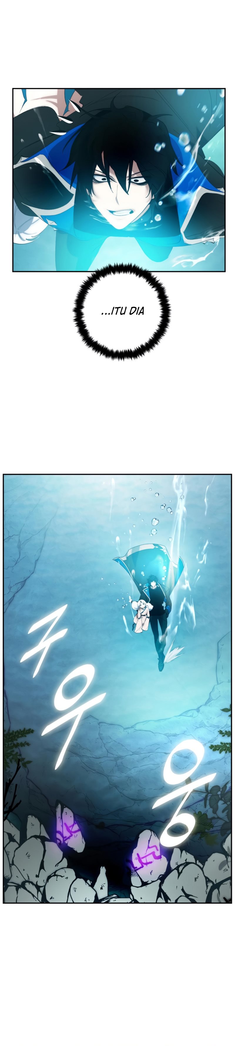 Return to Player Chapter 81 halaman 25