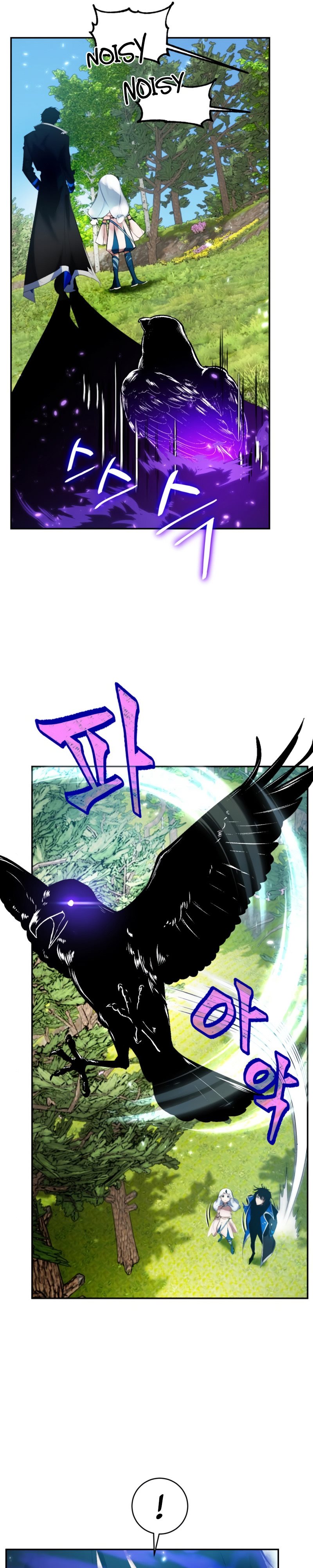 Return to Player Chapter 81 halaman 11