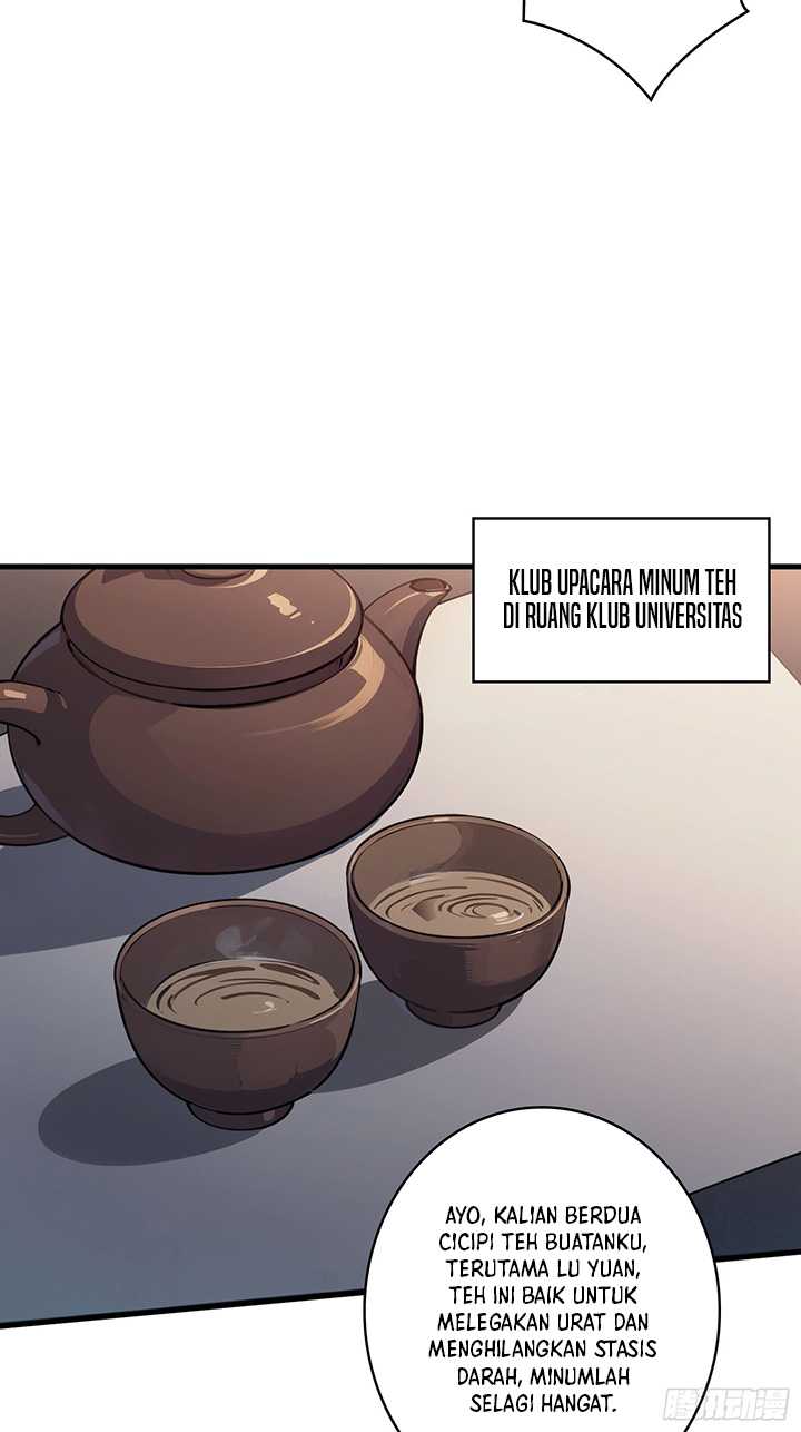 You Need to Do the Reverse Operation To Install X Chapter 1 halaman 25