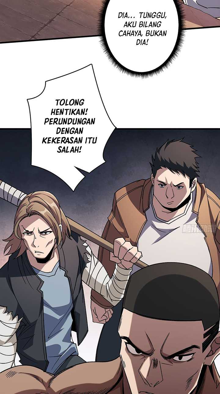 You Need to Do the Reverse Operation To Install X Chapter 1 halaman 15