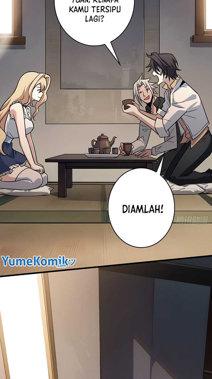 You Need to Do the Reverse Operation To Install X Chapter 1 halaman 27
