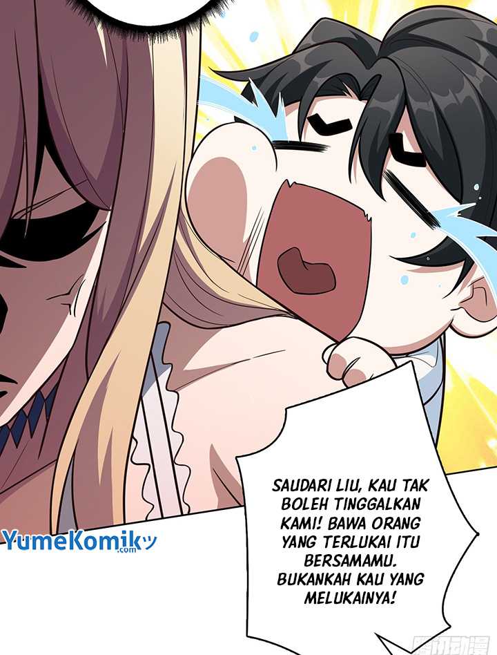 You Need to Do the Reverse Operation To Install X Chapter 2 halaman 42