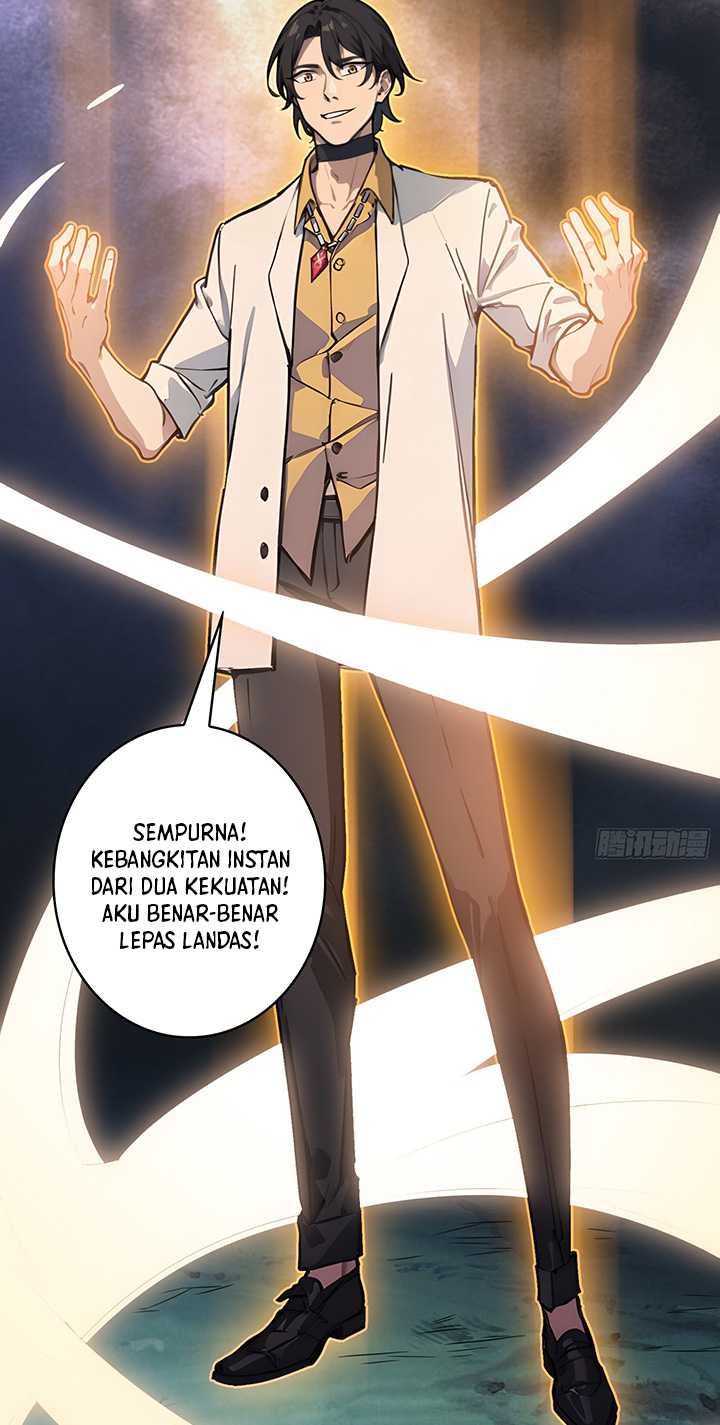 You Need to Do the Reverse Operation To Install X Chapter 2 halaman 29