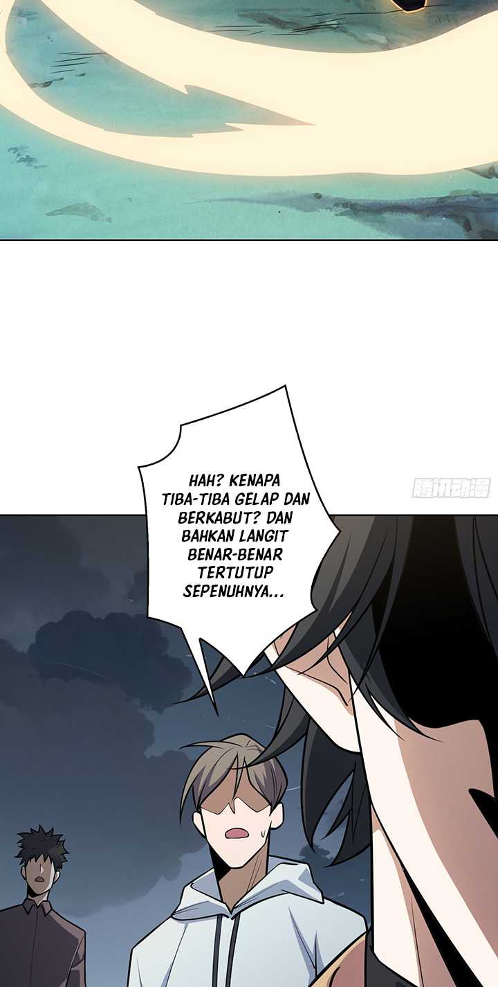 You Need to Do the Reverse Operation To Install X Chapter 2 halaman 30
