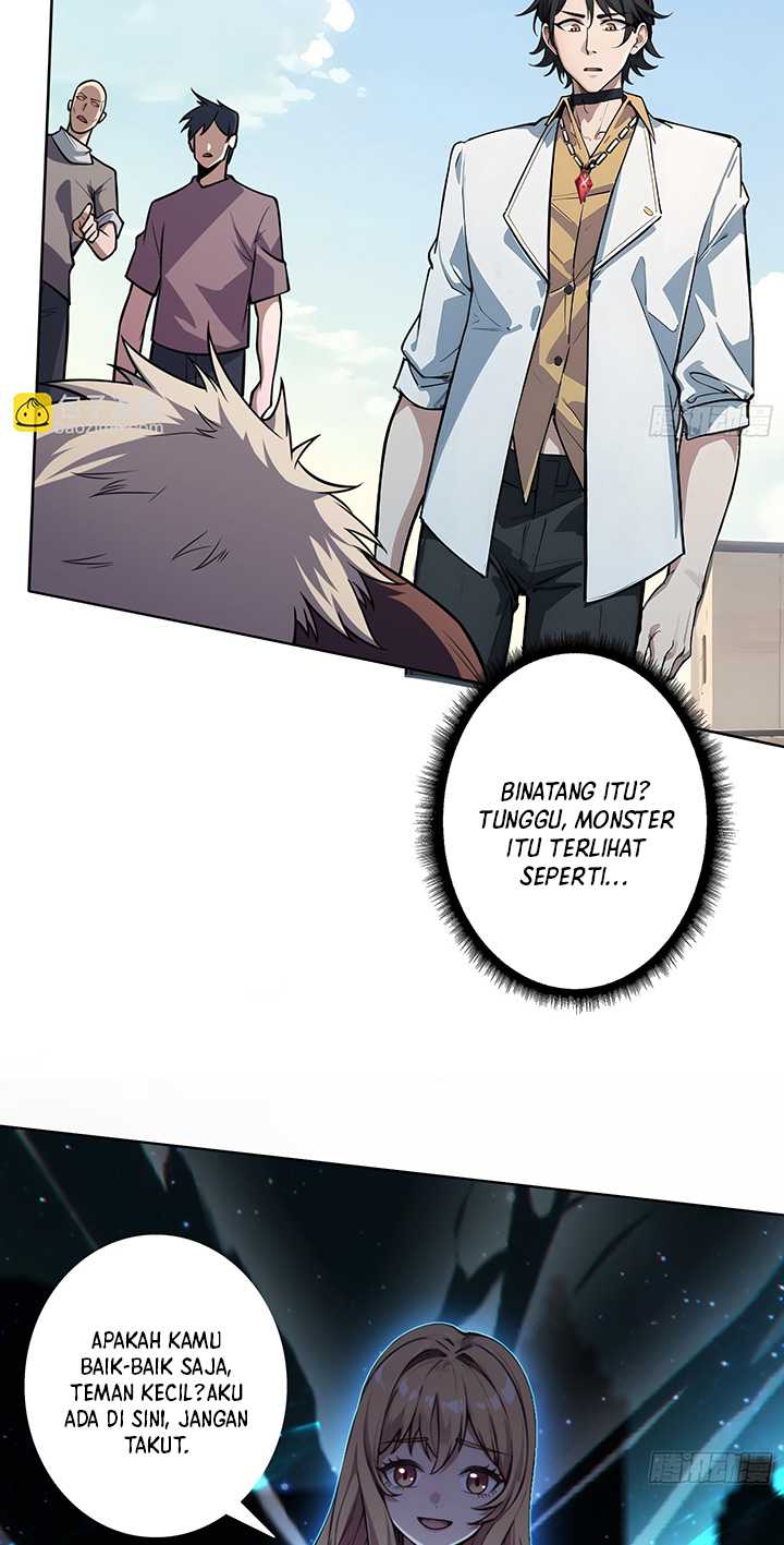 You Need to Do the Reverse Operation To Install X Chapter 2 halaman 7