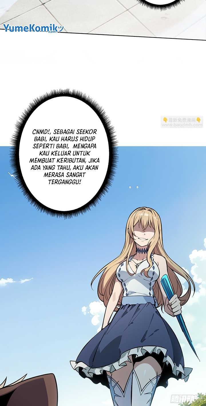 You Need to Do the Reverse Operation To Install X Chapter 2 halaman 9