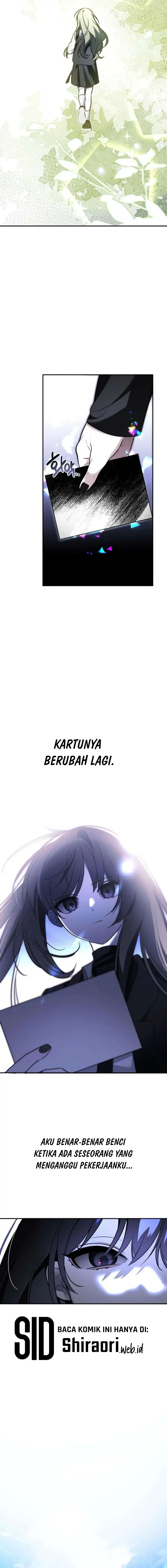 Please Don’t Die! Chapter 1 halaman 16