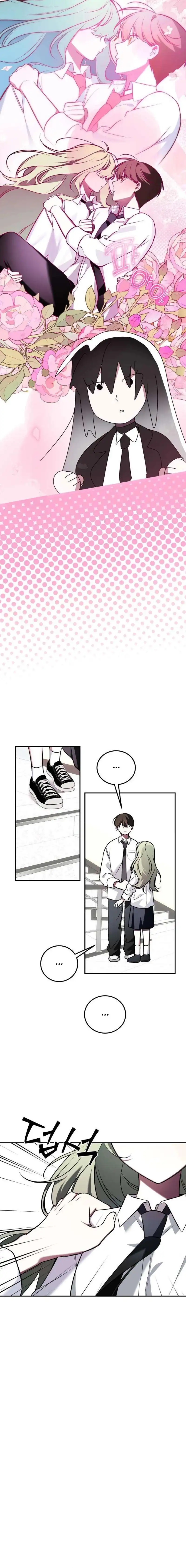Please Don’t Die! Chapter 1 halaman 23