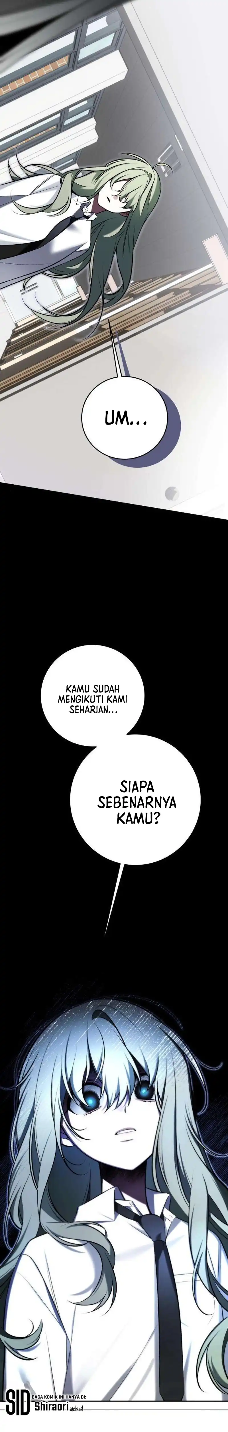 Please Don’t Die! Chapter 1 halaman 26