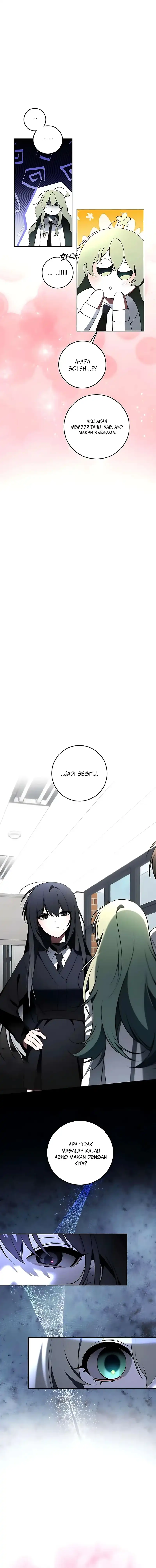 Please Don’t Die! Chapter 3 halaman 13