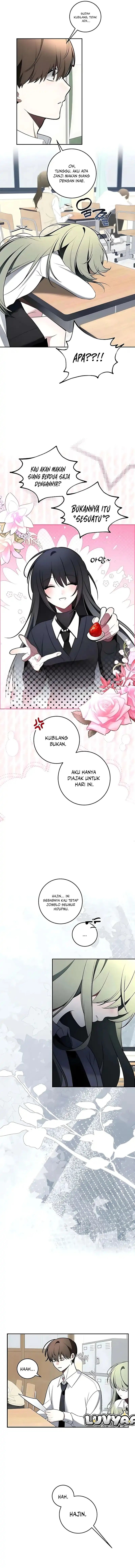 Please Don’t Die! Chapter 3 halaman 11