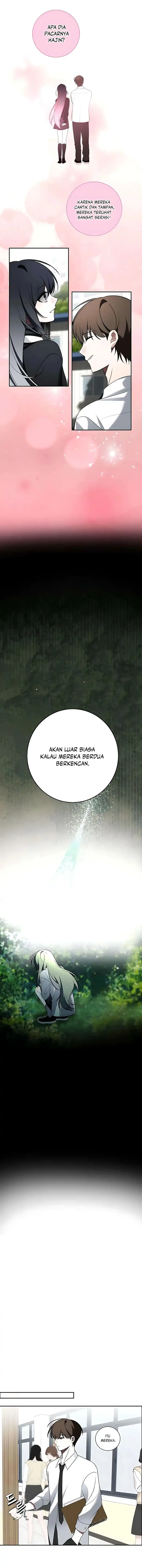 Please Don’t Die! Chapter 3 halaman 9