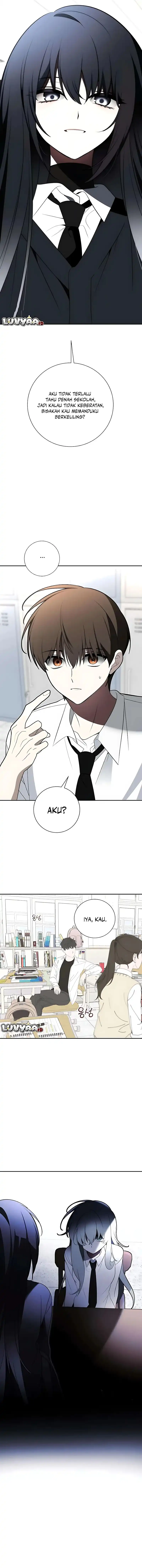 Please Don’t Die! Chapter 3 halaman 5