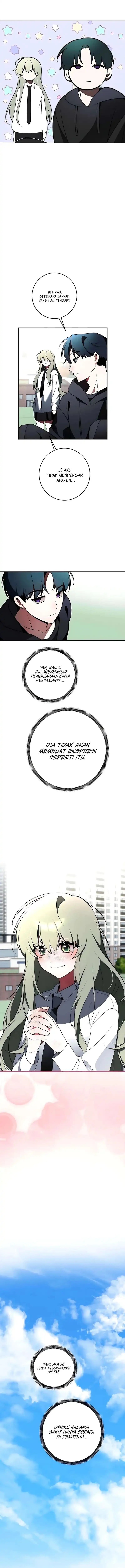Please Don’t Die! Chapter 4 halaman 16
