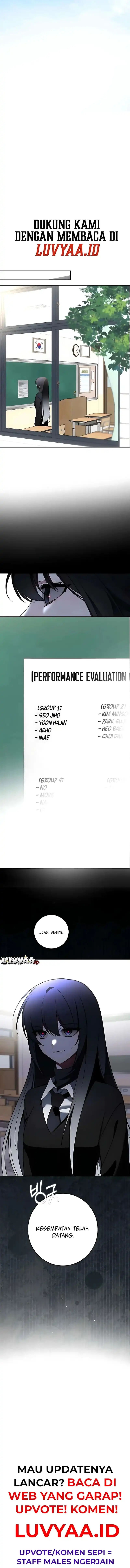 Please Don’t Die! Chapter 4 halaman 17