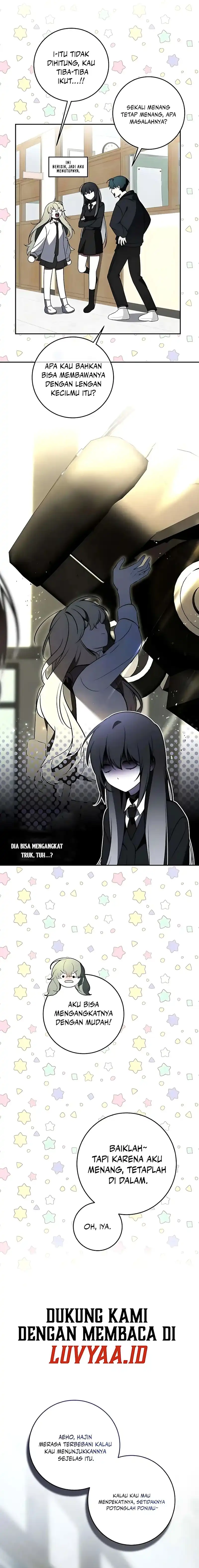 Please Don’t Die! Chapter 4 halaman 7