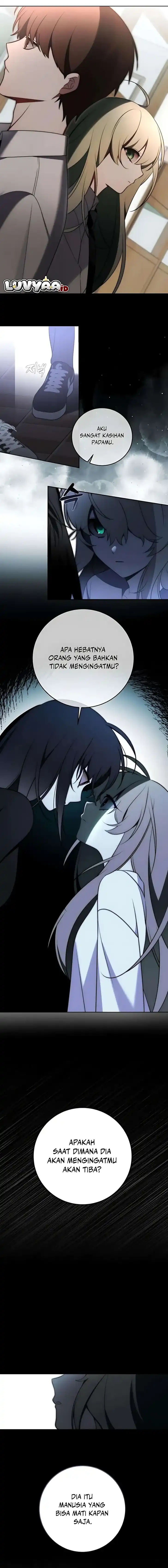 Please Don’t Die! Chapter 5 halaman 12