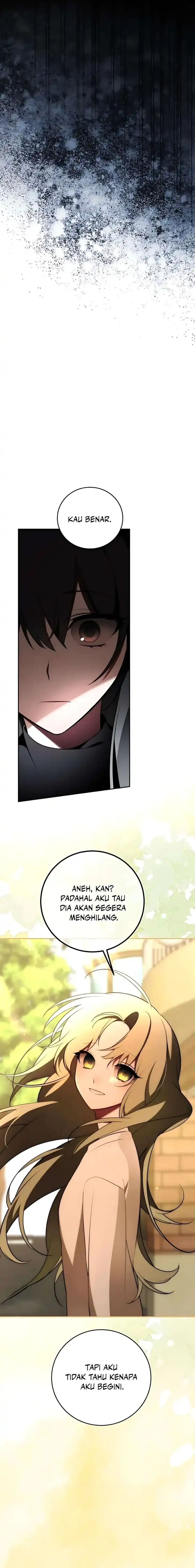 Please Don’t Die! Chapter 5 halaman 13