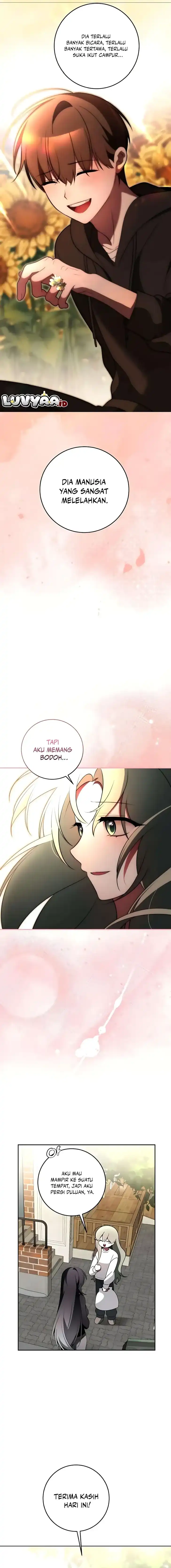 Please Don’t Die! Chapter 5 halaman 14