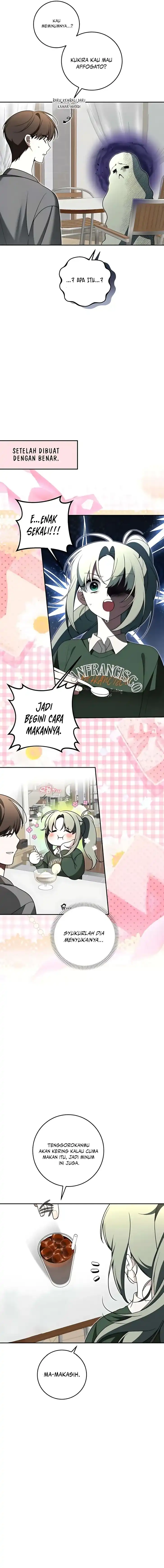 Please Don’t Die! Chapter 6 halaman 11