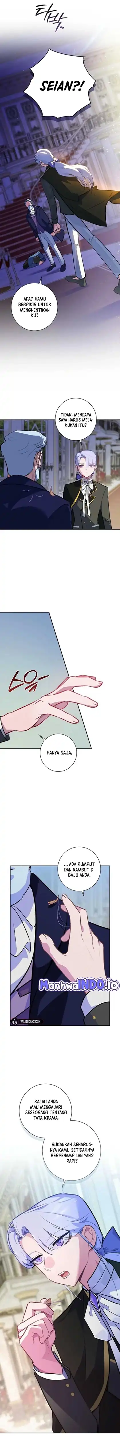 Seian Chapter 5 halaman 9