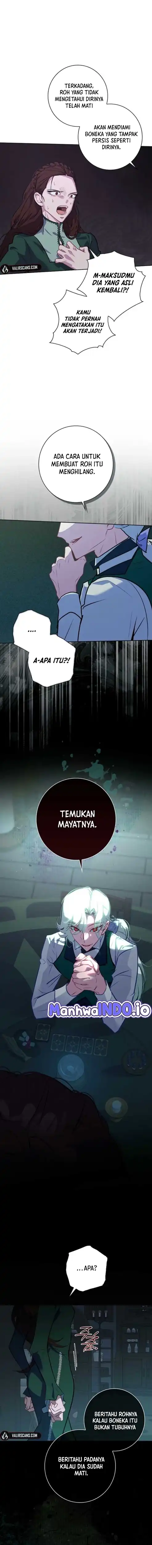 Seian Chapter 9 halaman 14