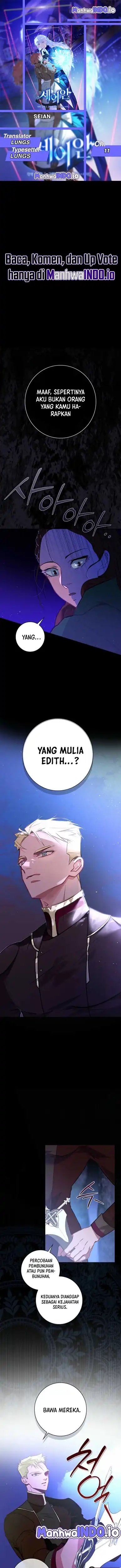 Seian Chapter 11 halaman 1
