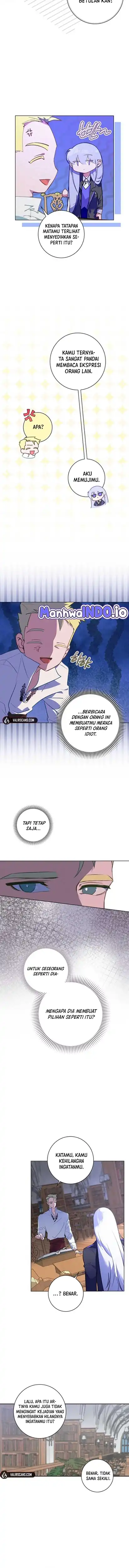 Seian Chapter 11 halaman 12