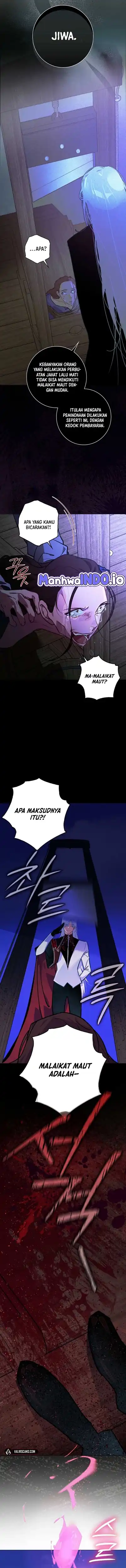 Seian Chapter 11 halaman 8