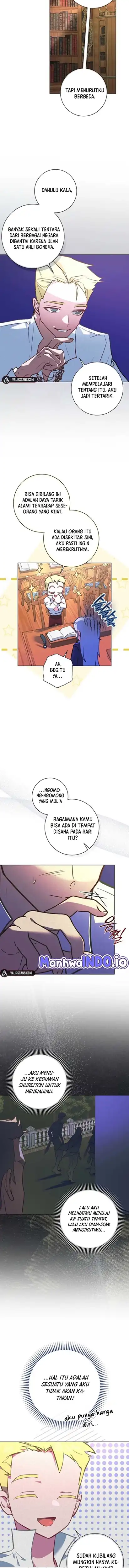 Seian Chapter 11 halaman 11