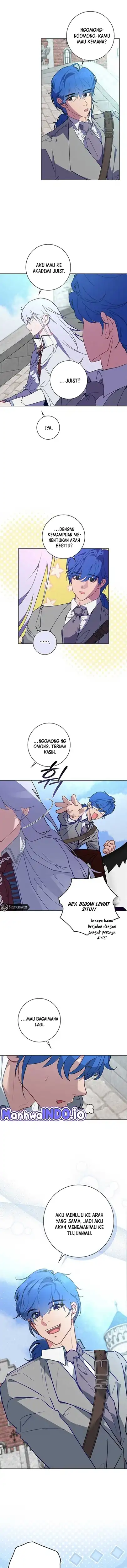 Seian Chapter 14 halaman 4