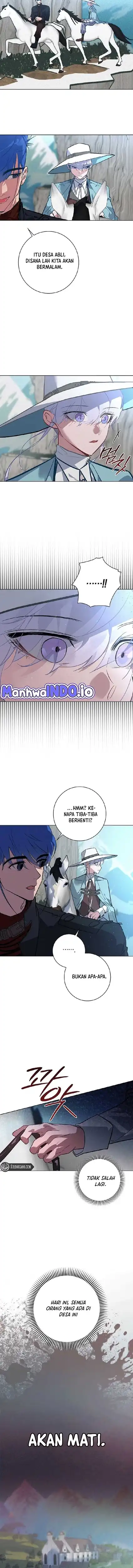 Seian Chapter 15 halaman 11