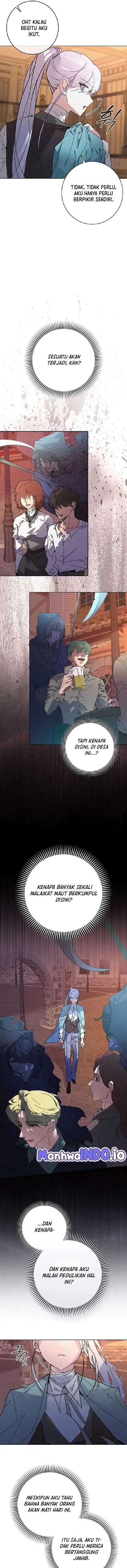 Seian Chapter 15 halaman 13