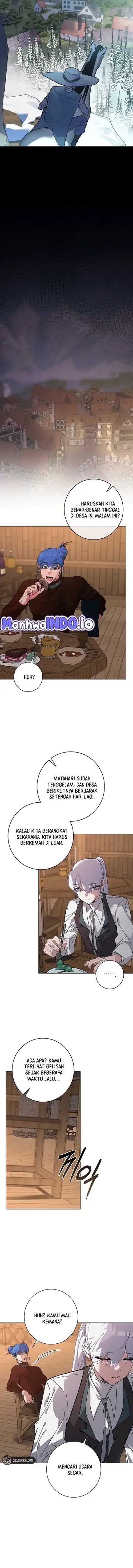 Seian Chapter 15 halaman 12
