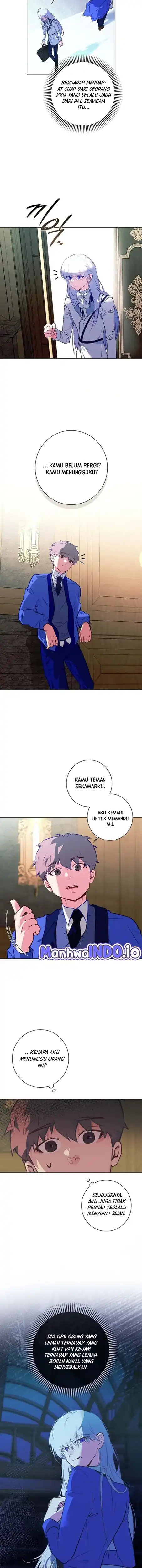 Seian Chapter 18 halaman 3