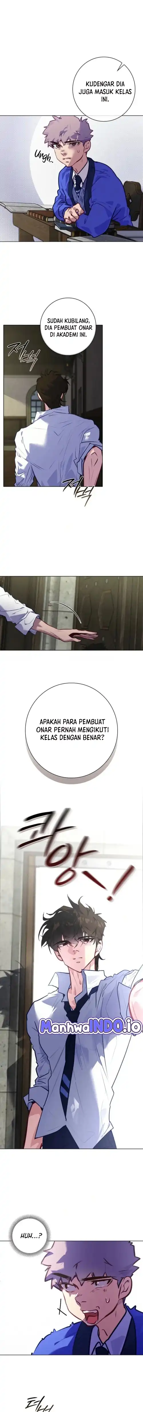 Seian Chapter 21 halaman 3