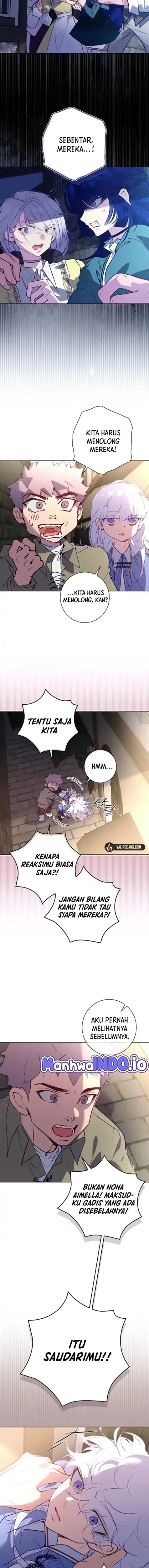 Seian Chapter 21 halaman 14