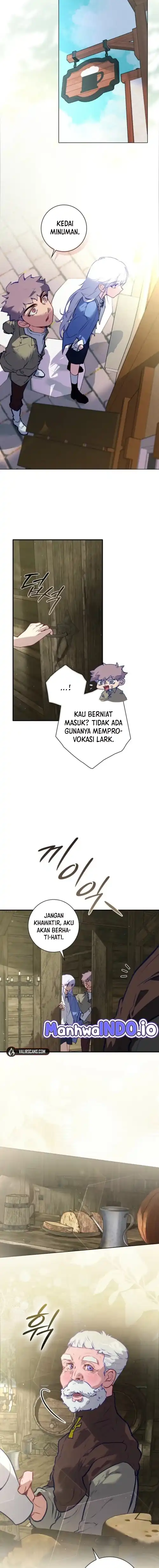 Seian Chapter 21 halaman 9
