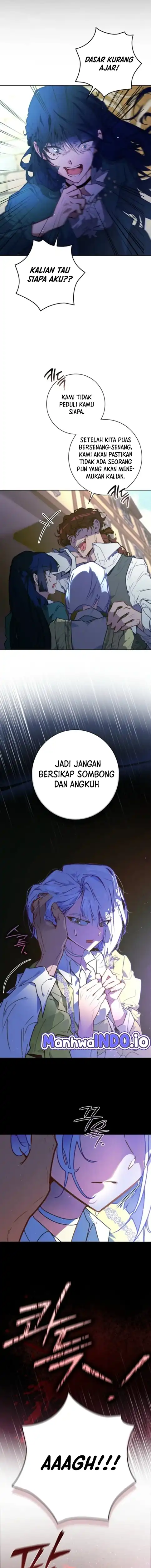 Seian Chapter 22 halaman 3