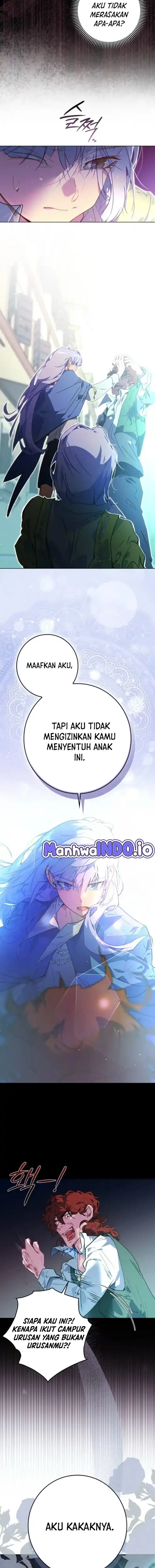 Seian Chapter 22 halaman 5