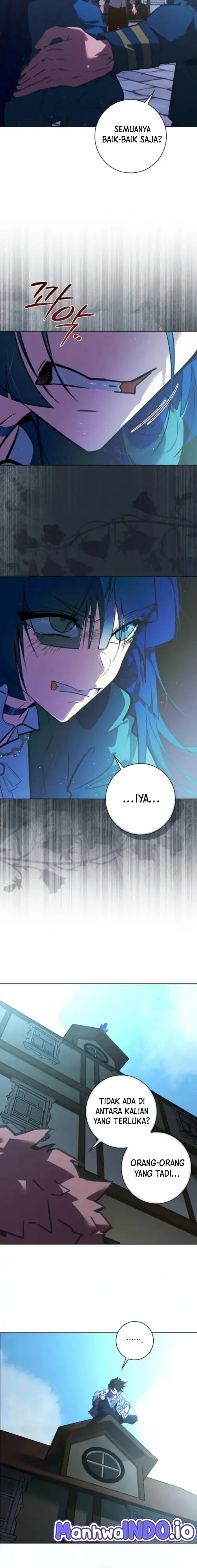 Seian Chapter 22 halaman 14