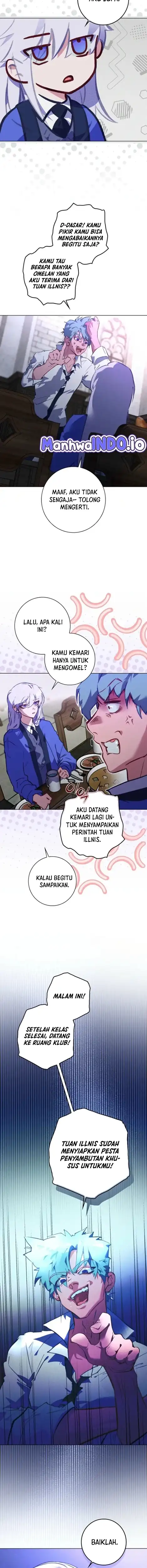Seian Chapter 23 halaman 12