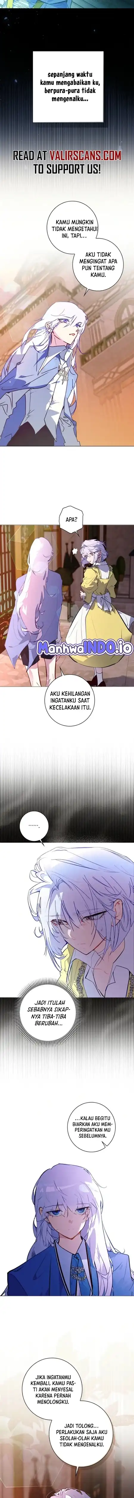 Seian Chapter 23 halaman 3