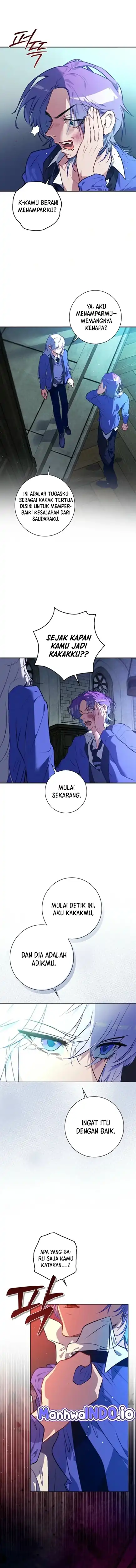Seian Chapter 24 halaman 6