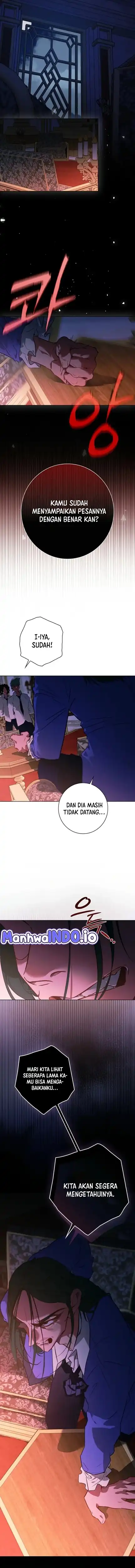 Seian Chapter 24 halaman 11