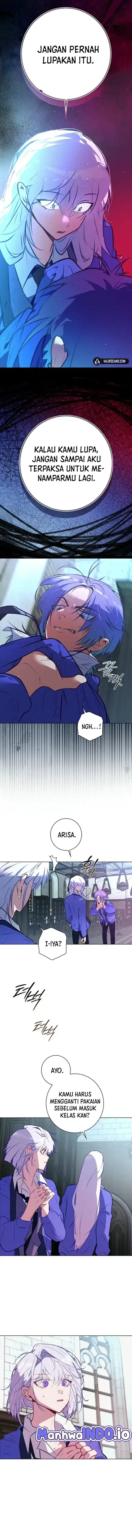 Seian Chapter 24 halaman 7