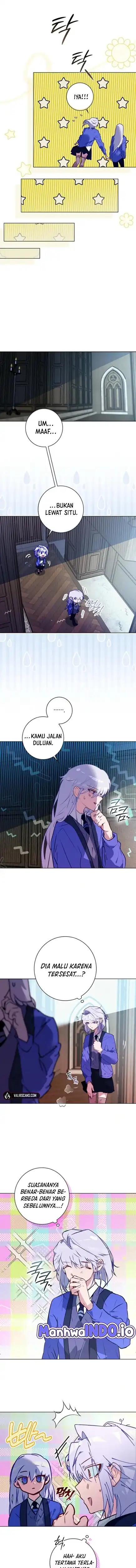 Seian Chapter 24 halaman 8