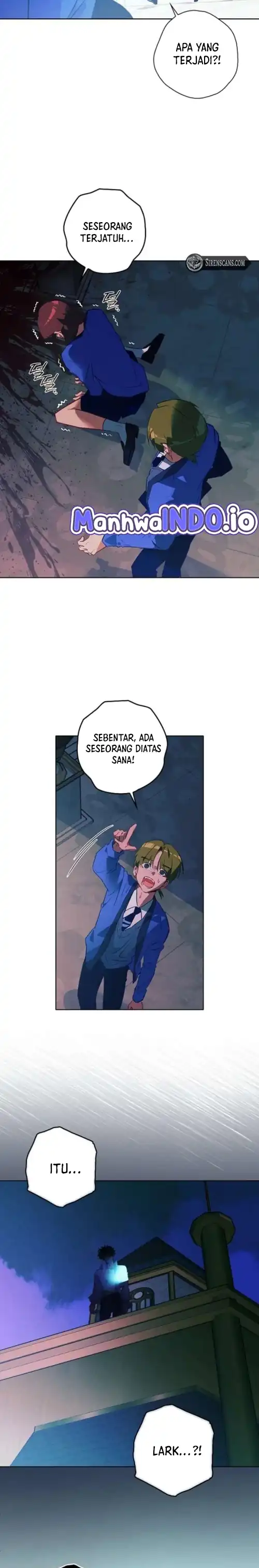 Seian Chapter 25 halaman 14