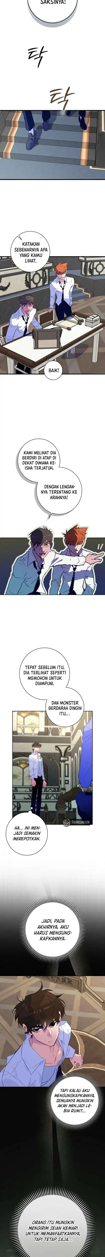 Seian Chapter 27 halaman 11